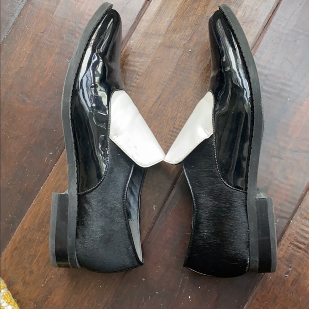 COPY - Circus by Sam Edelman Farrah loafer